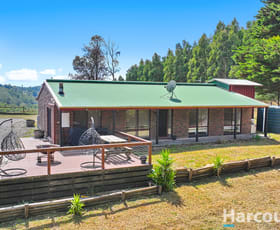 Rural / Farming commercial property sold at 148 Allmans Road Trida VIC 3953
