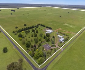 Rural / Farming commercial property for sale at 9 Peters Road Homerton VIC 3304