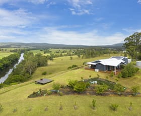Rural / Farming commercial property sold at 40 Cedar Getters Close Clarence Town NSW 2321