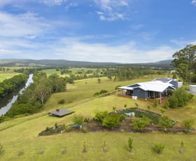 Rural / Farming commercial property sold at 40 Cedar Getters Close Clarence Town NSW 2321