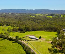 Rural / Farming commercial property for sale at 357 East Kurrajong Road East Kurrajong NSW 2758