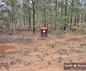 Rural / Farming commercial property sold at 19/ SHELLYTOP Road Durong QLD 4610