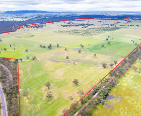 Rural / Farming commercial property sold at 4601 Wimmera Highway Tooan VIC 3409