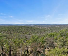 Rural / Farming commercial property sold at 0 Big Hill Road Pratten QLD 4370