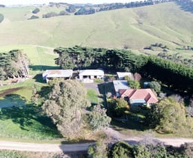 Rural / Farming commercial property sold at 250 Buchanans Road Bena VIC 3946