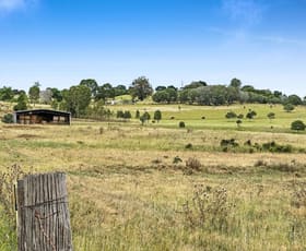 Rural / Farming commercial property sold at Lots 55 & 181 / 14 Kinleymore School Road Kinleymore QLD 4613