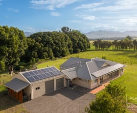 Rural / Farming commercial property for sale at 116 Maineys Road Turners Flat NSW 2440