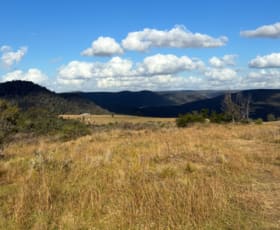 Rural / Farming commercial property for sale at 200 Pulpit Rock Road Bullio NSW 2575