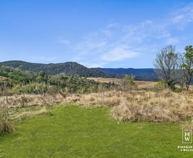 Rural / Farming commercial property for sale at 200 Pulpit Rock Road Bullio NSW 2575