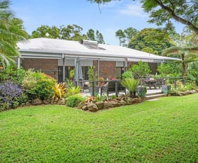 Rural / Farming commercial property sold at 421 Booyong Road Nashua NSW 2479