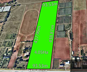 Rural / Farming commercial property sold at 1/ Mill Road Waterloo Corner SA 5110