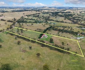 Rural / Farming commercial property sold at 338 Wargelia Road Yass NSW 2582