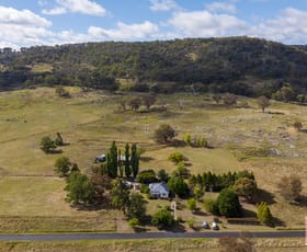 Rural / Farming commercial property sold at 1715 Baldersleigh Road Guyra NSW 2365