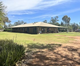 Rural / Farming commercial property sold at 71310 Warrego Highway Charleville QLD 4470