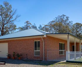 Rural / Farming commercial property sold at 6 Moss Lane Cobargo NSW 2550
