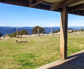 Rural / Farming commercial property for sale at 21 High Street Aberfeldy VIC 3825