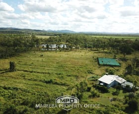 Rural / Farming commercial property for sale at 246 Leadingham Creek Road Dimbulah QLD 4872