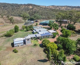 Rural / Farming commercial property sold at 622 Upper Turon Road Upper Turon NSW 2795