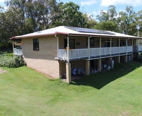 Rural / Farming commercial property sold at 1846 Tableland Road Mount Maria QLD 4674