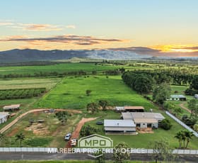 Rural / Farming commercial property sold at 3711 Kennedy Highway Mareeba QLD 4880