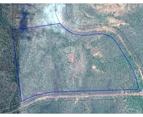 Rural / Farming commercial property sold at 60 Daly River Road Robin Falls NT 0822
