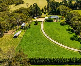 Rural / Farming commercial property sold at 682 Nowra Road Fitzroy Falls NSW 2577