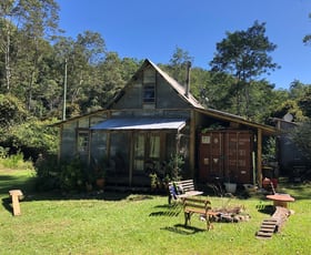 Rural / Farming commercial property sold at 2558 Kalang Road Kalang NSW 2454