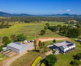 Rural / Farming commercial property sold at 47 Wyuna Drive Glastonbury QLD 4570