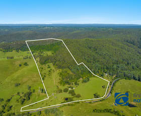 Rural / Farming commercial property for sale at 6449 Bruxner Highway Mummulgum NSW 2469