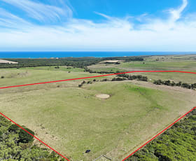 Rural / Farming commercial property sold at Lochs Road Port Campbell VIC 3269