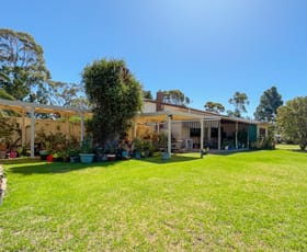 Rural / Farming commercial property sold at 399 Creamery Road Tyntynder South VIC 3586