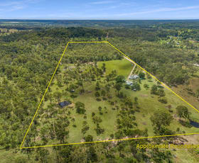 Rural / Farming commercial property sold at 17 Royans Road Maroondan QLD 4671