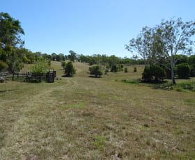 Rural / Farming commercial property sold at Lot 9 Roadvale Harrisville Road Blantyre QLD 4310