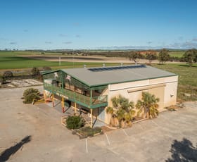 Rural / Farming commercial property for sale at 32 Hooper Road Throssell WA 6401