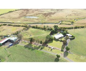 Rural / Farming commercial property sold at 319 Heathersleigh Road Armidale NSW 2350