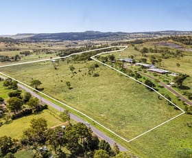 Rural / Farming commercial property for sale at 185-255 Hermitage Road Cranley QLD 4350