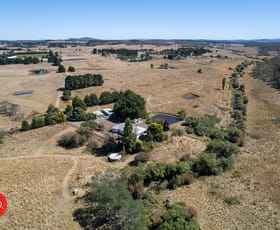 Rural / Farming commercial property sold at 76 Summerhill Road Bywong NSW 2621