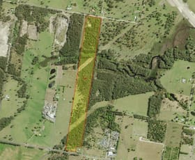 Rural / Farming commercial property for sale at 127 - 133 Great North Road Frederickton NSW 2440