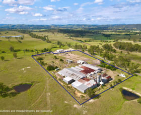 Rural / Farming commercial property sold at 1917 Dungog Road Dungog NSW 2420