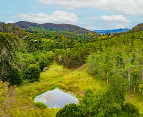 Rural / Farming commercial property for sale at 261 Chinamans Creek Road Tuchekoi QLD 4570