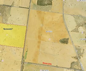 Rural / Farming commercial property sold at 538 Davies Lane West Wyalong NSW 2671