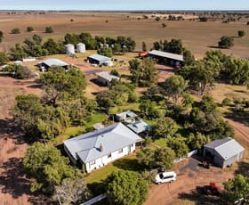 Rural / Farming commercial property sold at "Yarran" "Wilga Plains" "Back Tenandra" Armatree NSW 2828