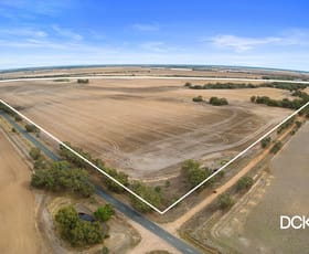 Rural / Farming commercial property sold at Lot 1 & 2 Elmore-Mitiamo Road Milloo VIC 3572