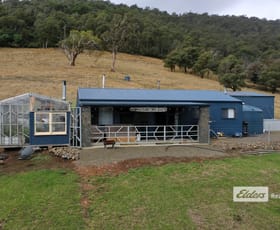Rural / Farming commercial property for sale at 334B Dyer Access Road Benambra VIC 3900