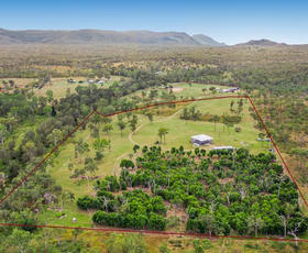 Rural / Farming commercial property sold at 157 Elliott Road Hervey Range QLD 4817