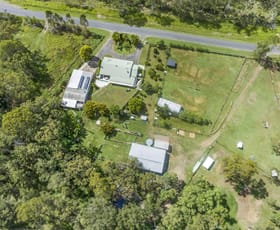 Rural / Farming commercial property sold at 49 Damascus Road Damascus QLD 4671