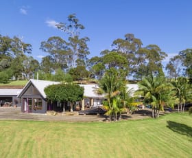 Rural / Farming commercial property for sale at 86 Woodlands Lne Bald Hills NSW 2549