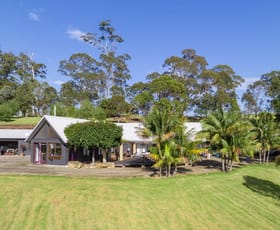 Rural / Farming commercial property sold at 86 Woodlands Lne Bald Hills NSW 2549