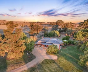 Rural / Farming commercial property sold at 940 Mt Buller Road Mansfield VIC 3722