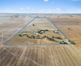 Rural / Farming commercial property sold at 1000 Barnes Road Finley NSW 2713